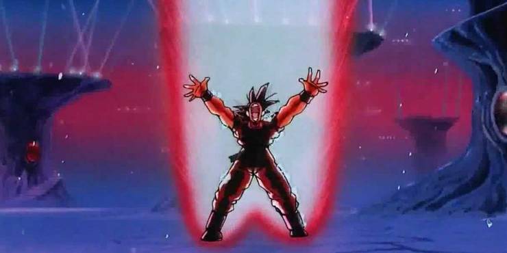 Dragon Ball 10 Things Fans Need To Know About Kaio Ken Dragon Ball 10 Things Fans Need To Know About Kaio Ken
